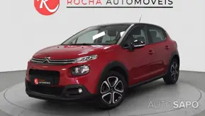 Citroen C3 de 2018