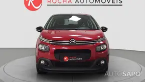 Citroen C3 de 2018