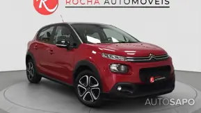 Citroen C3 de 2018