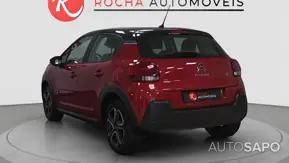 Citroen C3 de 2018