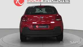 Citroen C3 de 2018