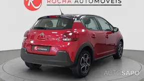 Citroen C3 de 2018