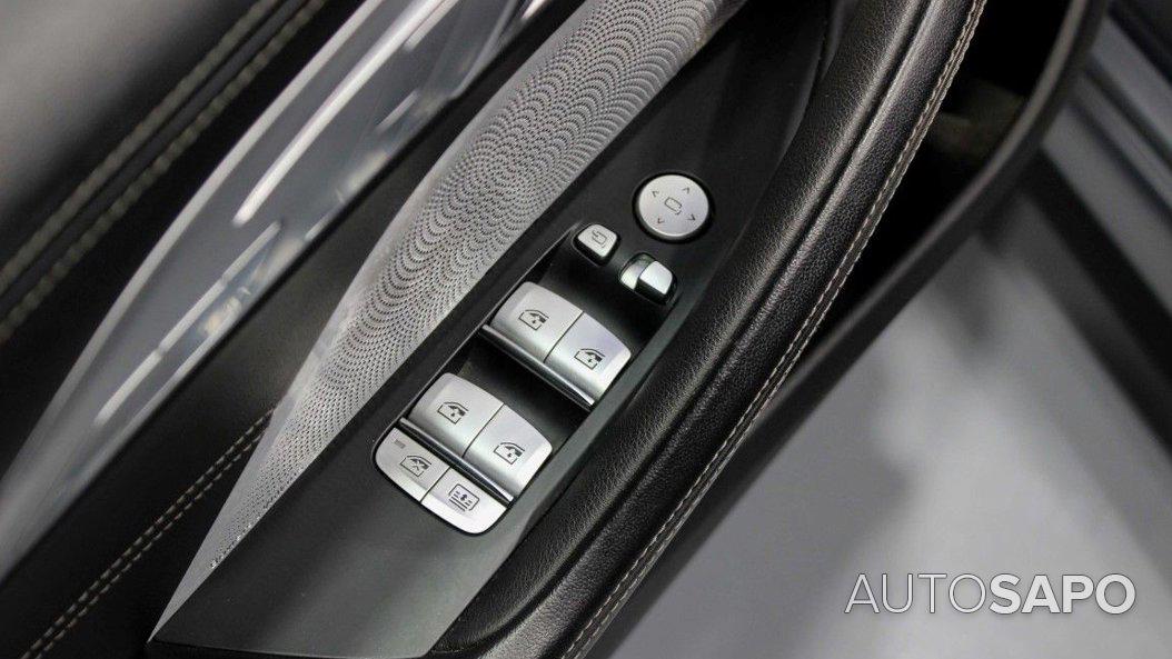 BMW Série 8 de 2020