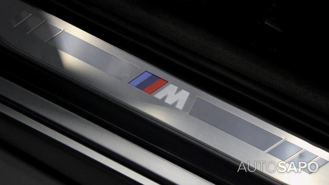 BMW Série 8 de 2020