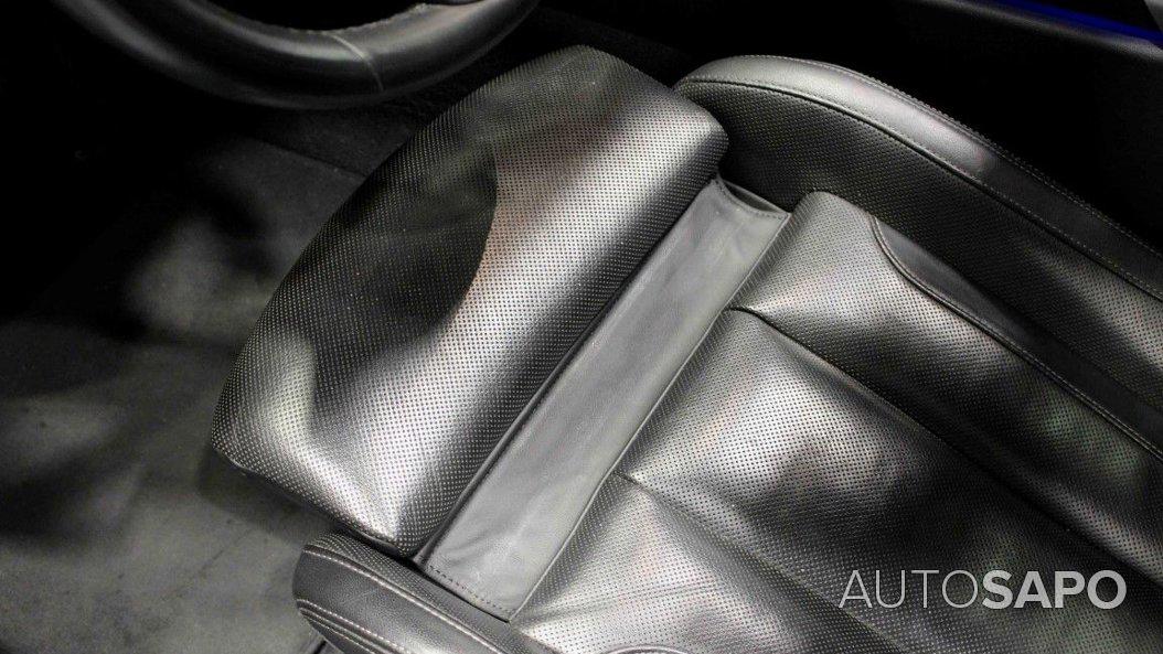 BMW Série 8 de 2020