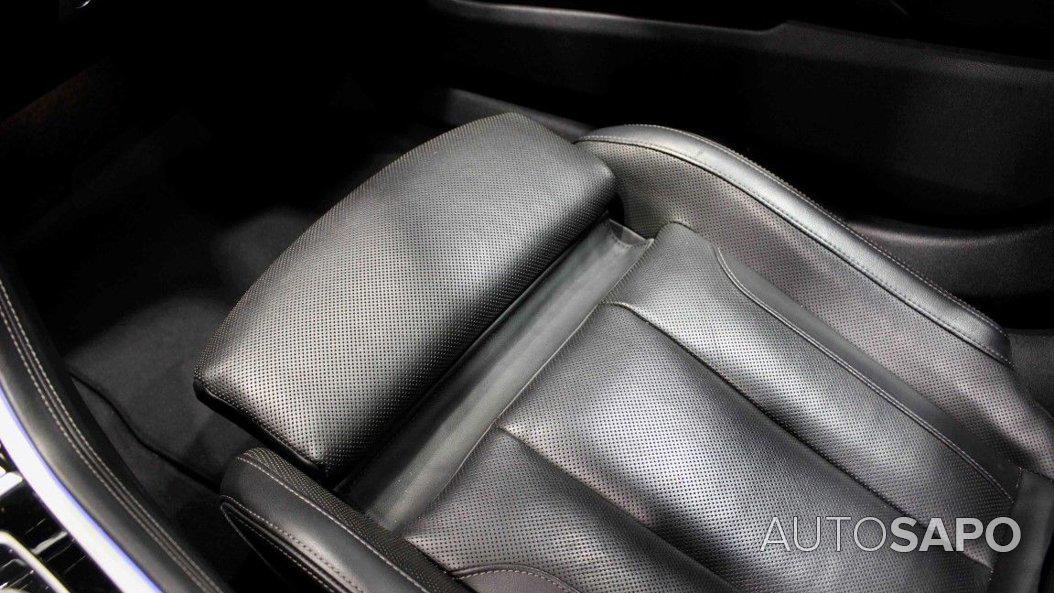 BMW Série 8 de 2020
