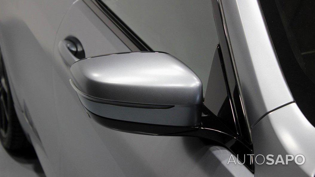 BMW Série 8 de 2020