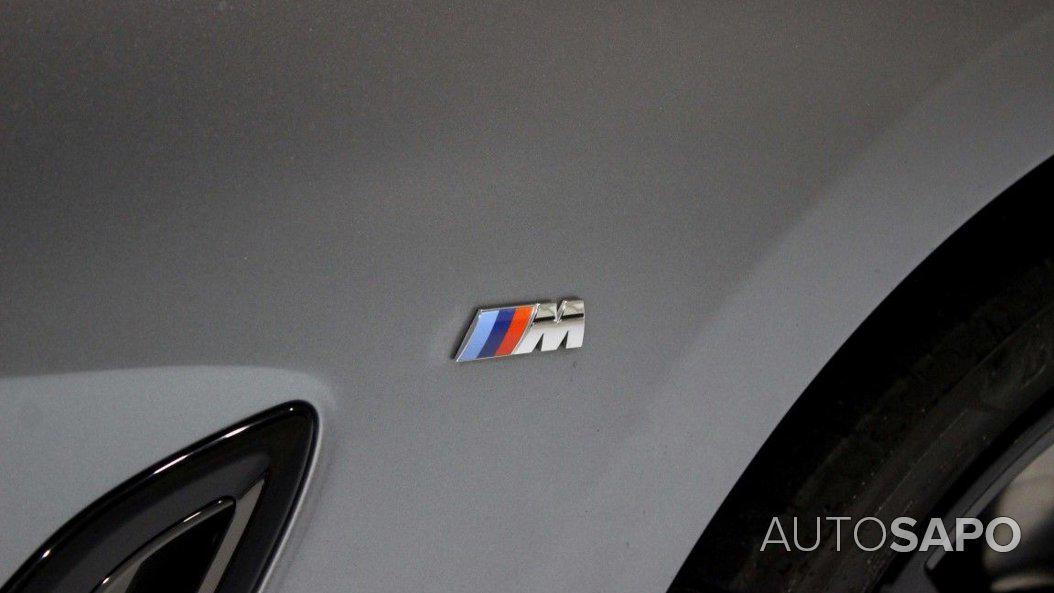 BMW Série 8 de 2020