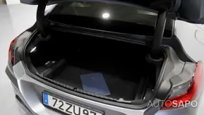 BMW Série 8 de 2020