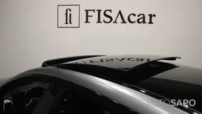 BMW Série 8 de 2020