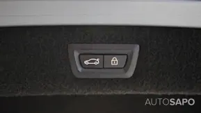 BMW Série 8 de 2020