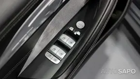 BMW Série 8 de 2020
