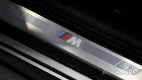 BMW Série 8 de 2020