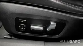 BMW Série 8 de 2020
