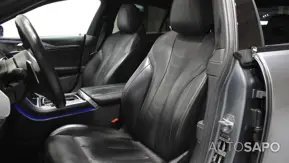 BMW Série 8 de 2020