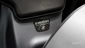 BMW Série 8 de 2020