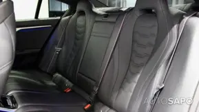 BMW Série 8 de 2020