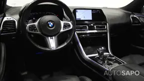 BMW Série 8 de 2020
