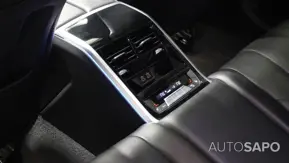 BMW Série 8 de 2020