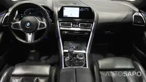 BMW Série 8 de 2020