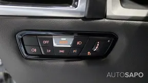 BMW Série 8 de 2020