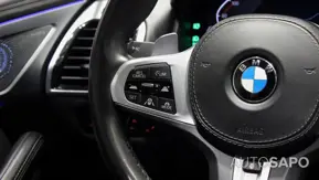 BMW Série 8 de 2020