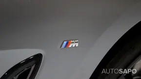 BMW Série 8 de 2020