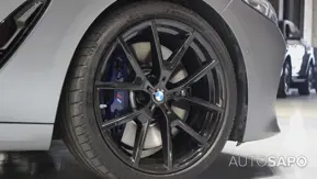 BMW Série 8 de 2020