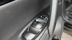 Nissan Qashqai de 2016