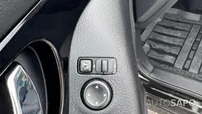 Nissan Qashqai de 2016