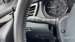 Nissan Qashqai de 2016