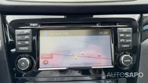 Nissan Qashqai de 2016