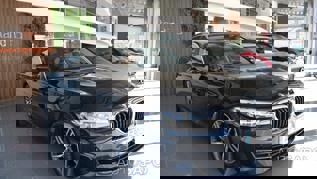 BMW Série 5 de 2021
