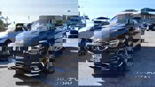 BMW Série 4 de 2019