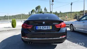 BMW Série 4 de 2019