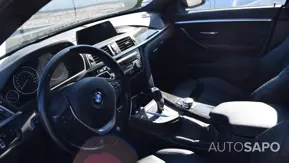 BMW Série 4 de 2019