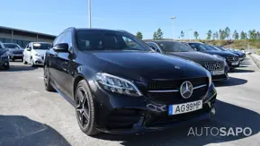 Mercedes-Benz Classe C de 2021
