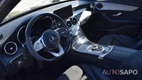 Mercedes-Benz Classe C de 2021