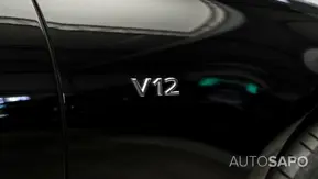 Mercedes-Benz Classe S de 2023