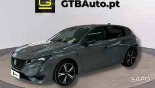 Peugeot 308 de 2023