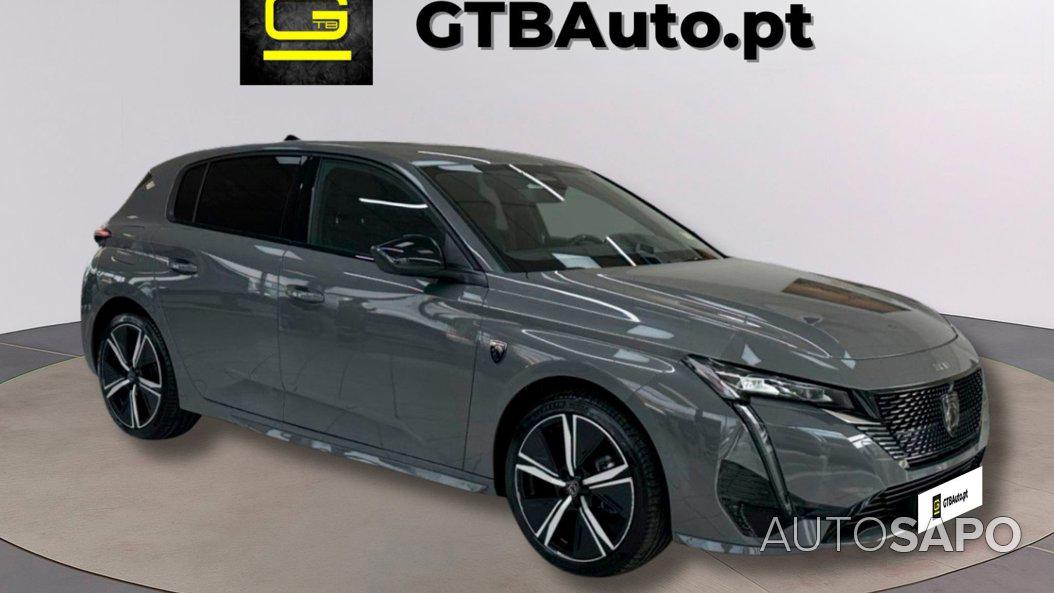 Peugeot 308 de 2023