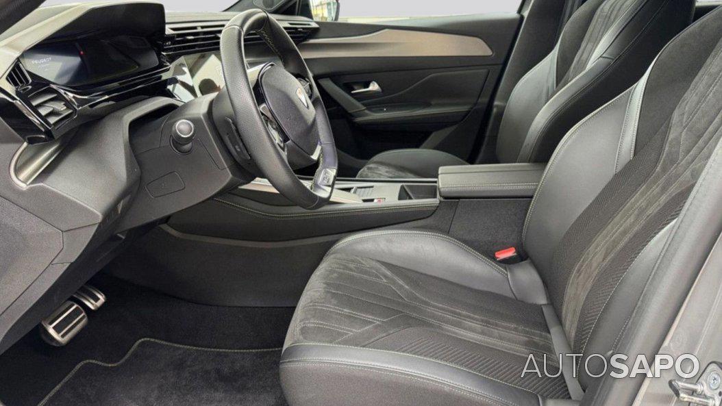 Peugeot 308 de 2023