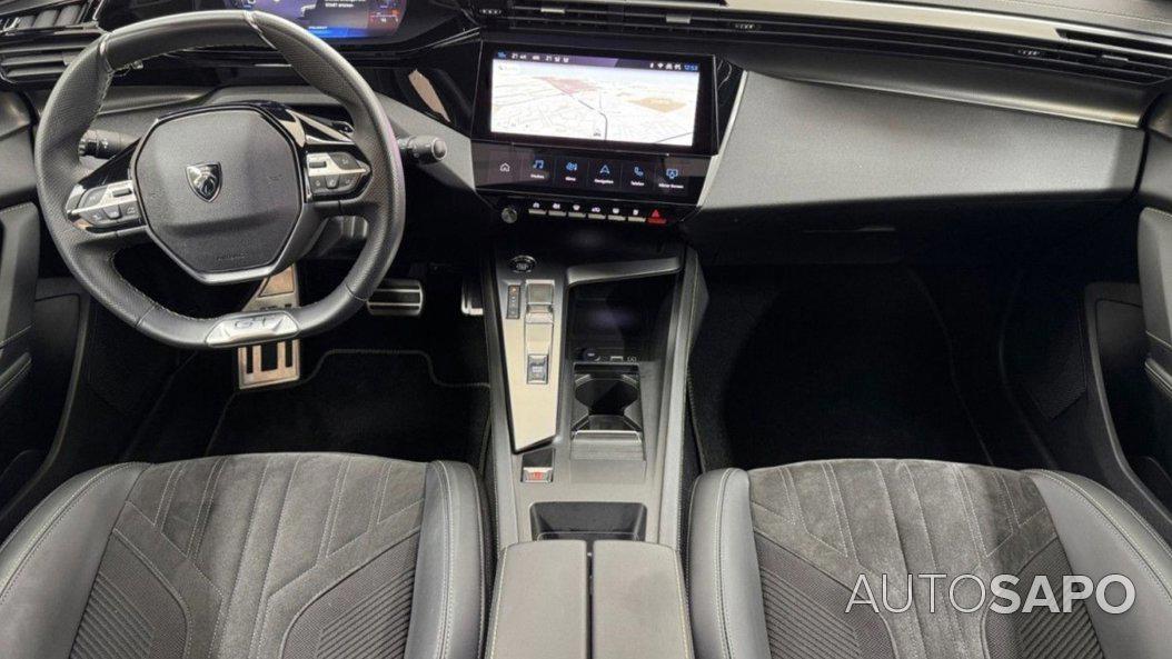Peugeot 308 de 2023