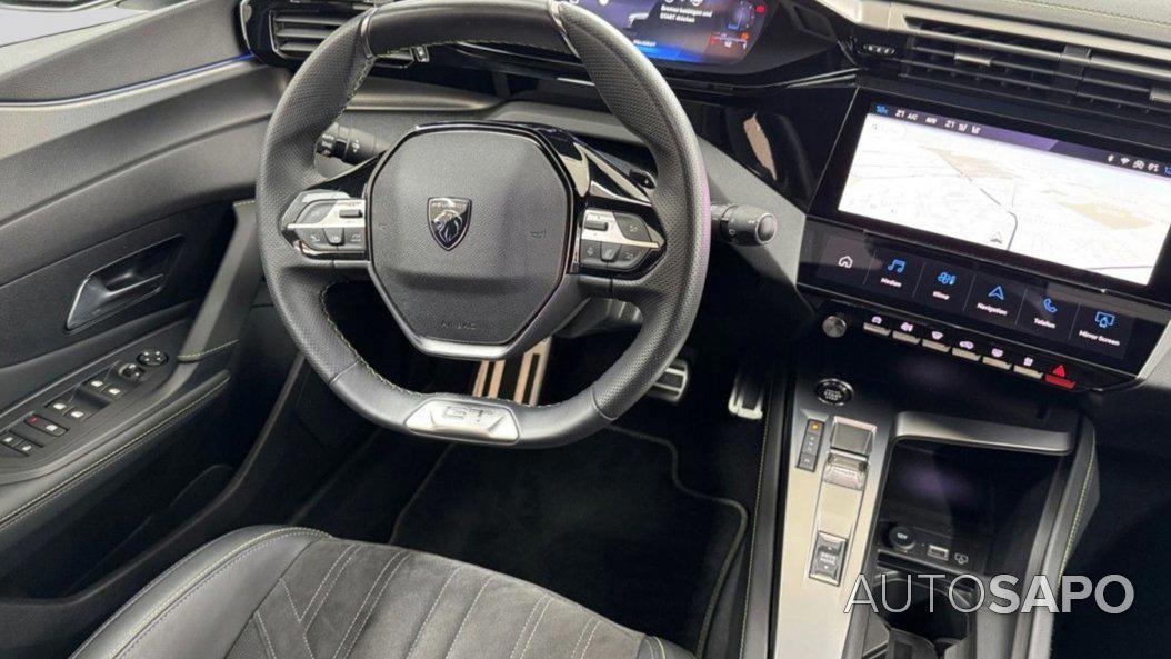 Peugeot 308 de 2023
