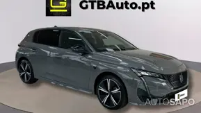 Peugeot 308 de 2023