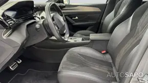 Peugeot 308 de 2023