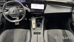 Peugeot 308 de 2023