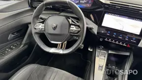 Peugeot 308 de 2023