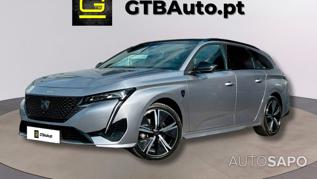 Peugeot 308 de 2024