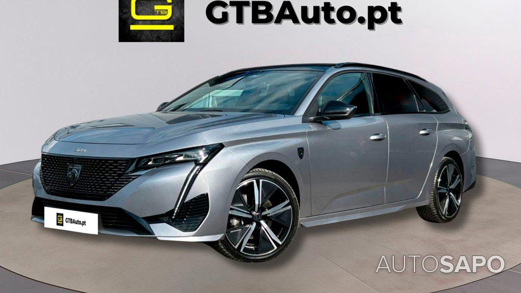 Peugeot 308 de 2024